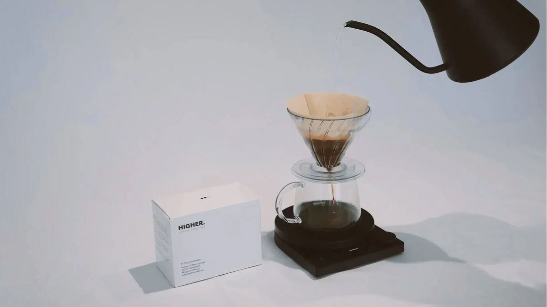 Was bedeutet Specialty Coffee?