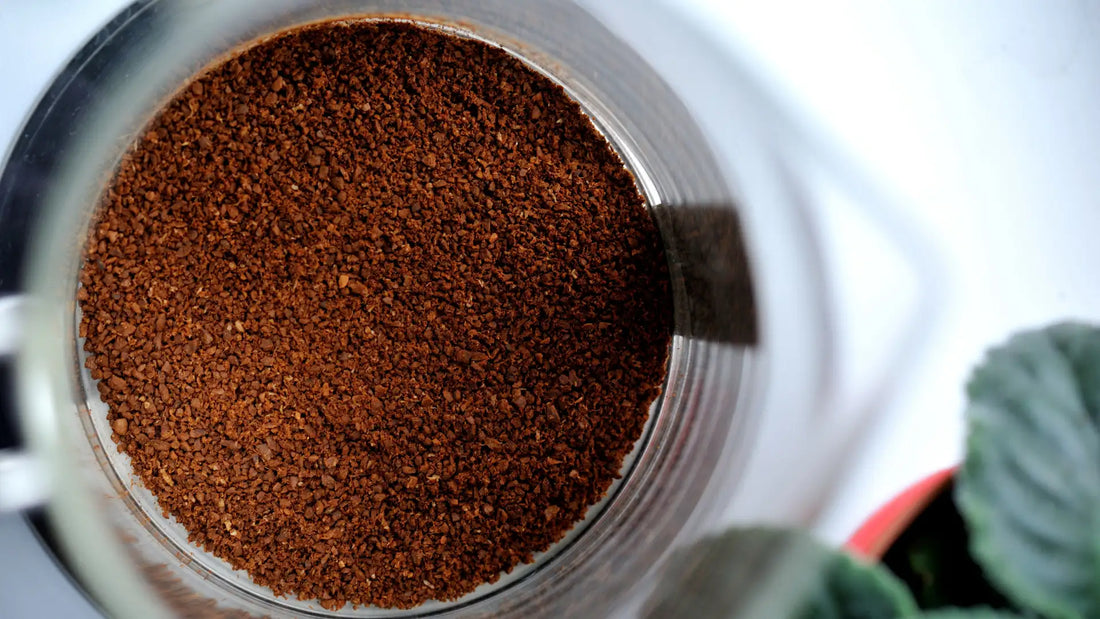 Mahlgrad beim Kaffee: So findest du die richtige Einstellung