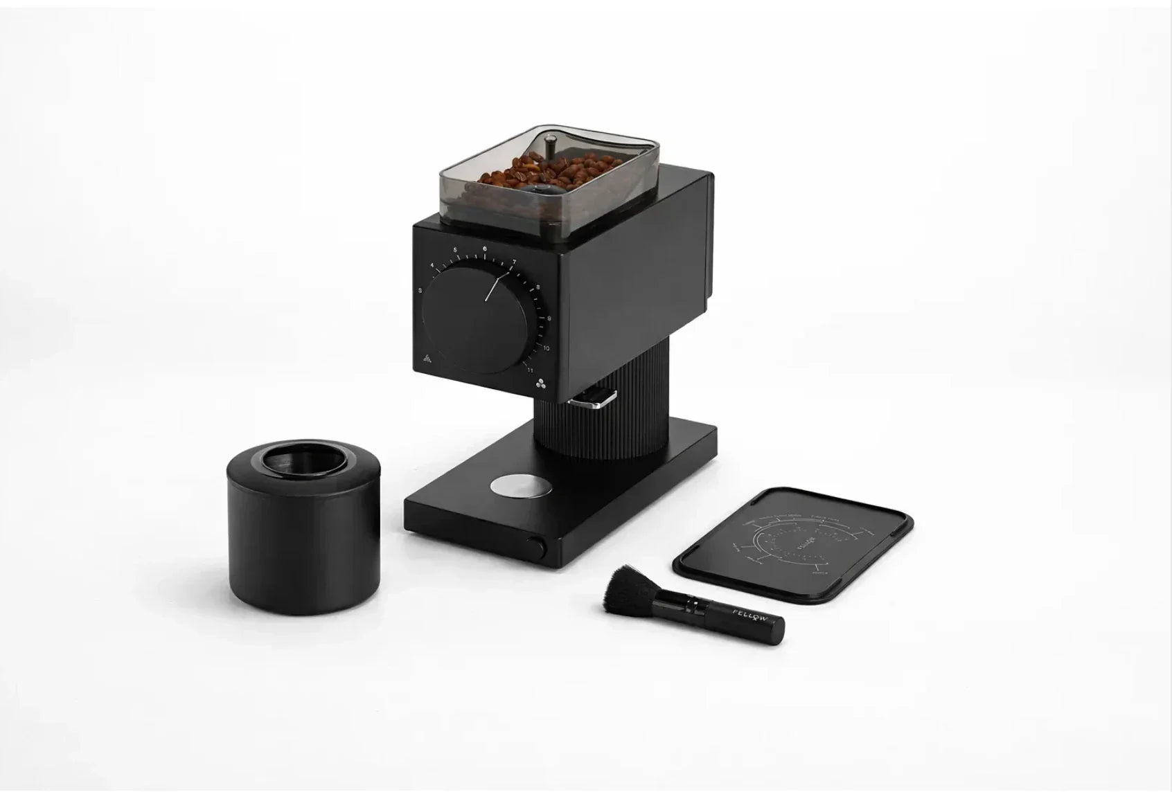 Kaffeemühlen