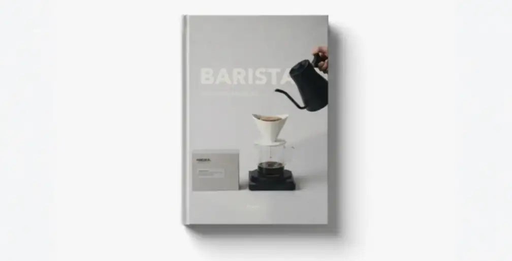 Coffee Education