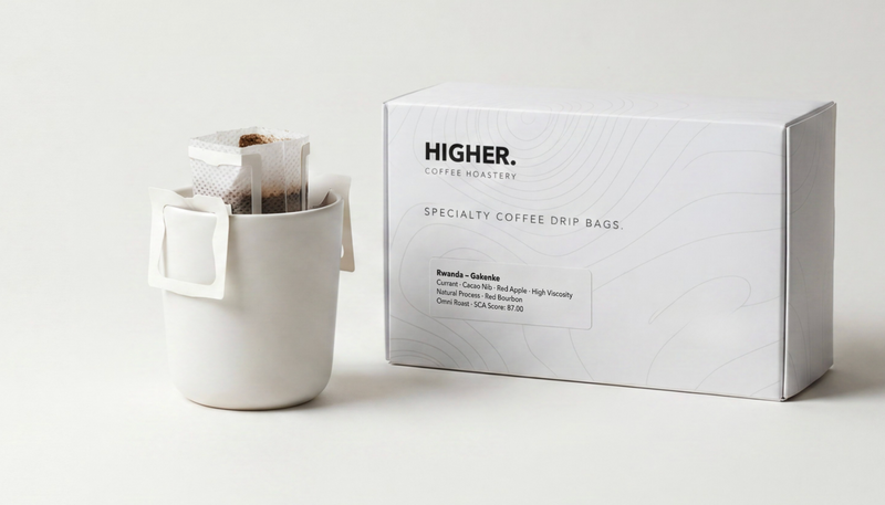 Drip Bags