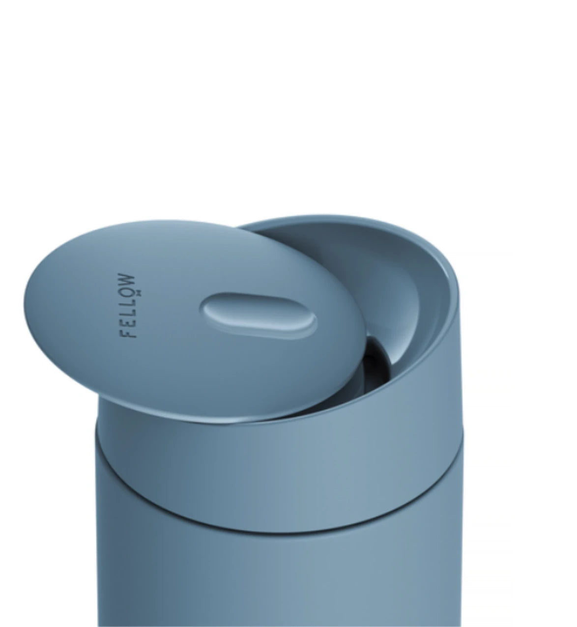 Fellow Carter Slide Mug Isolierbecher 355 ml mit Schiebedeckel