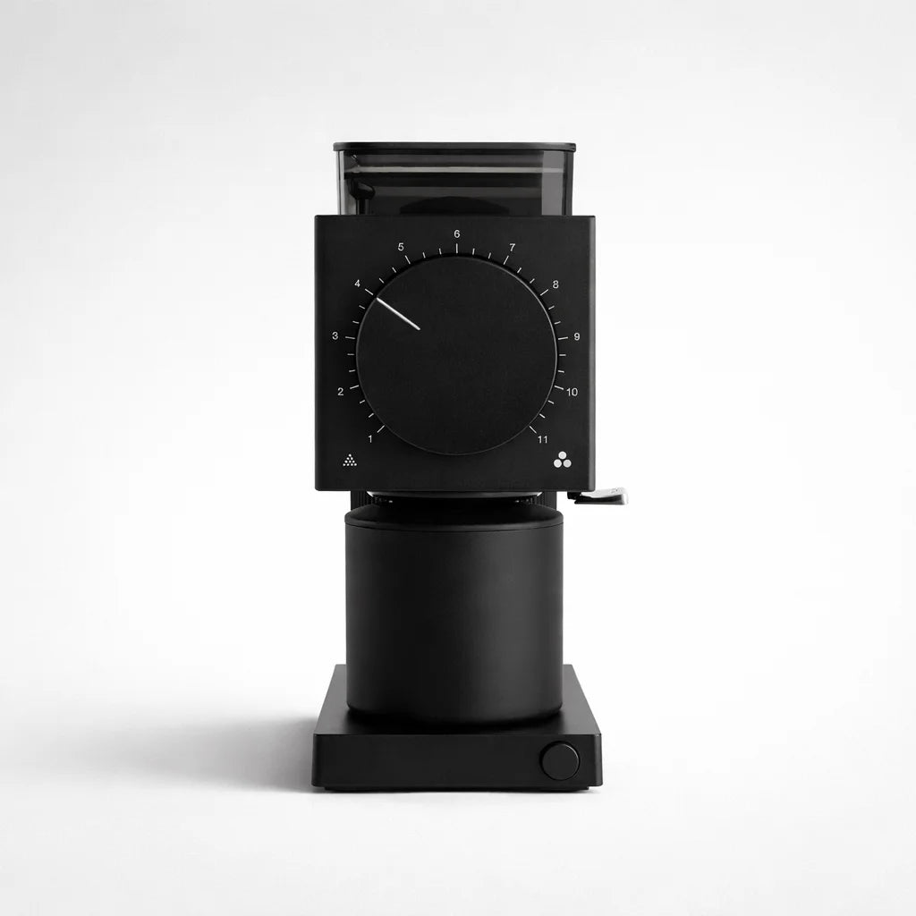 Fellow Ode Gen 2 Kaffeemühle für Filterkaffee und Pour-Over