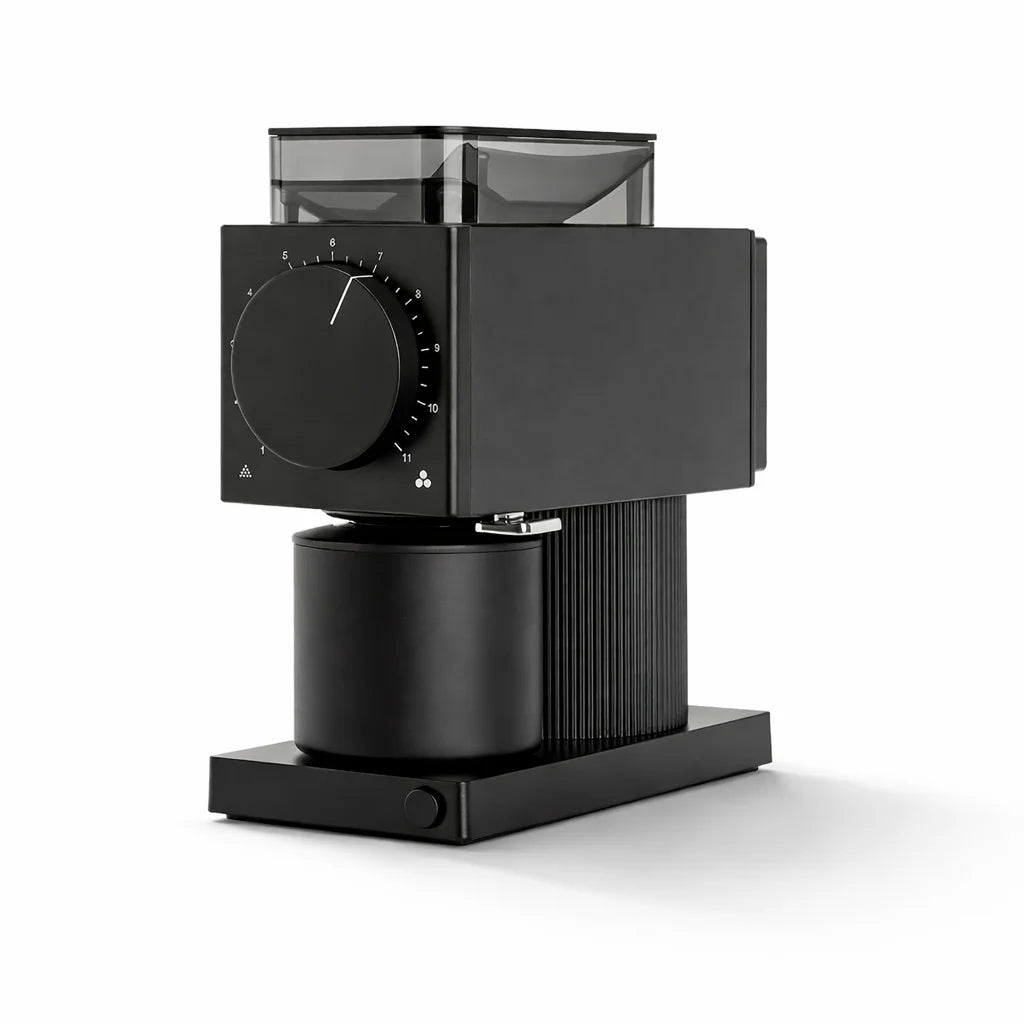 Fellow Ode Gen 2 Kaffeemühle für Filterkaffee und Pour-Over