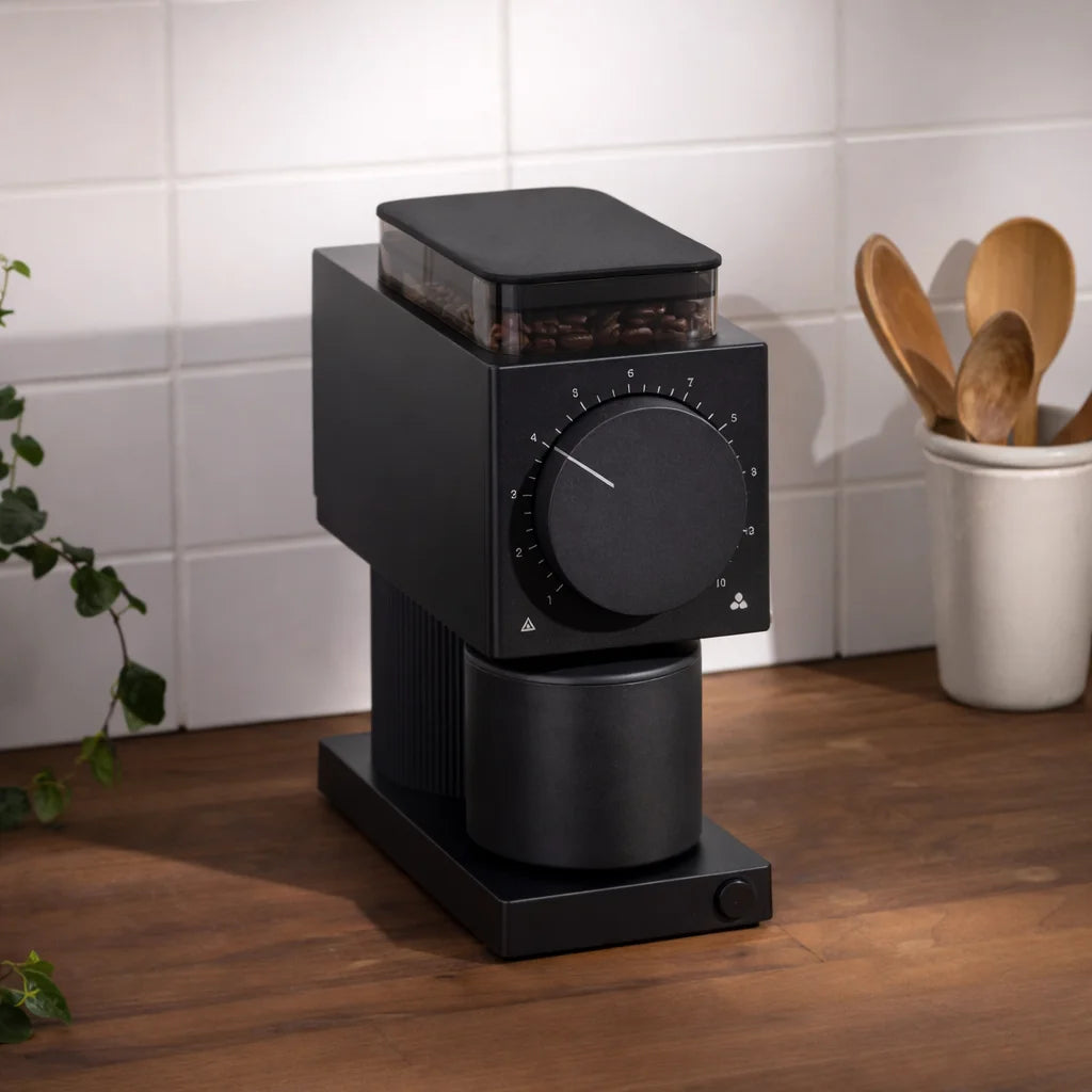 Fellow Ode Gen 2 Kaffeemühle für Filterkaffee und Pour-Over