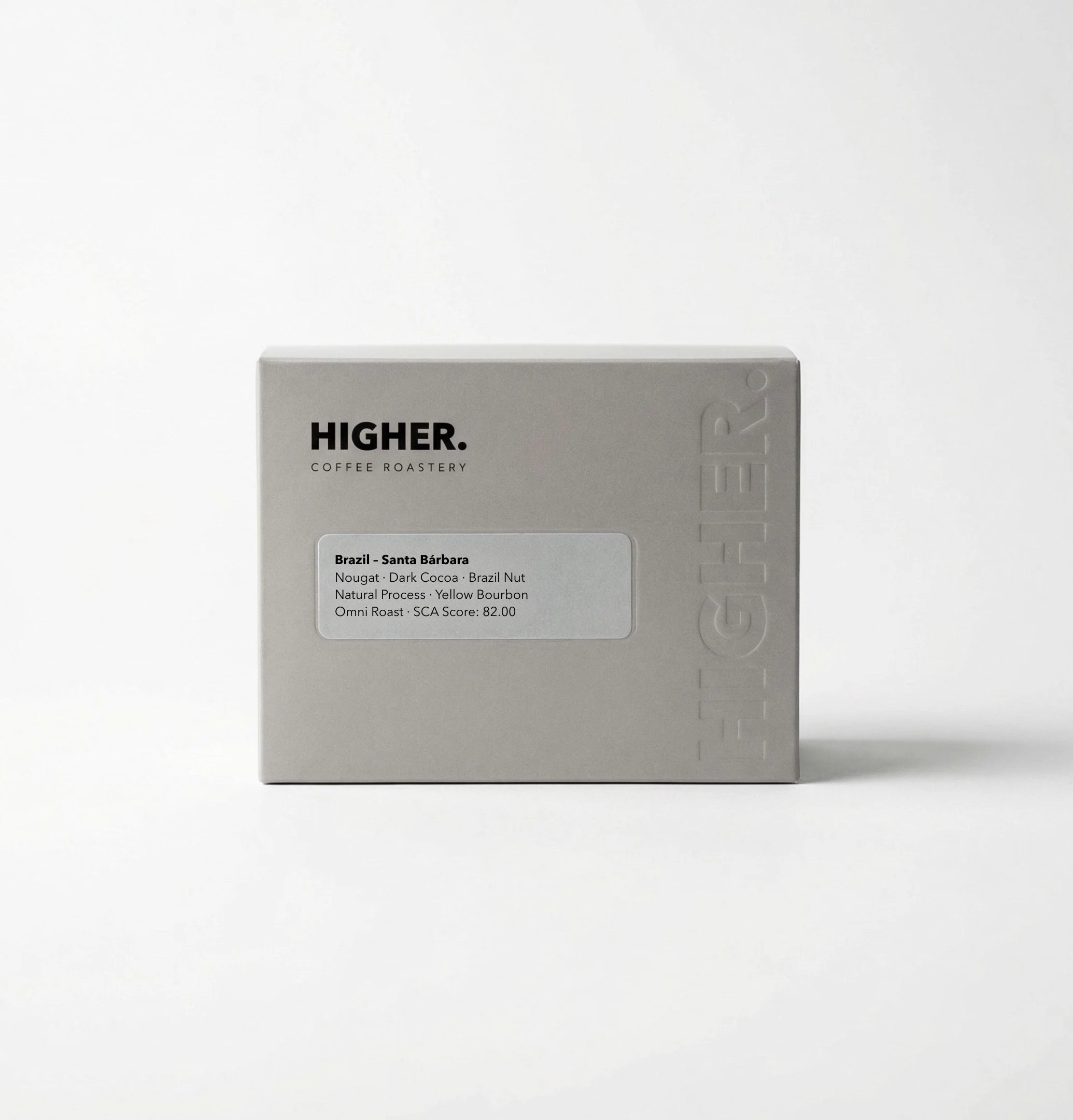 Brasilien Santa Bárbara