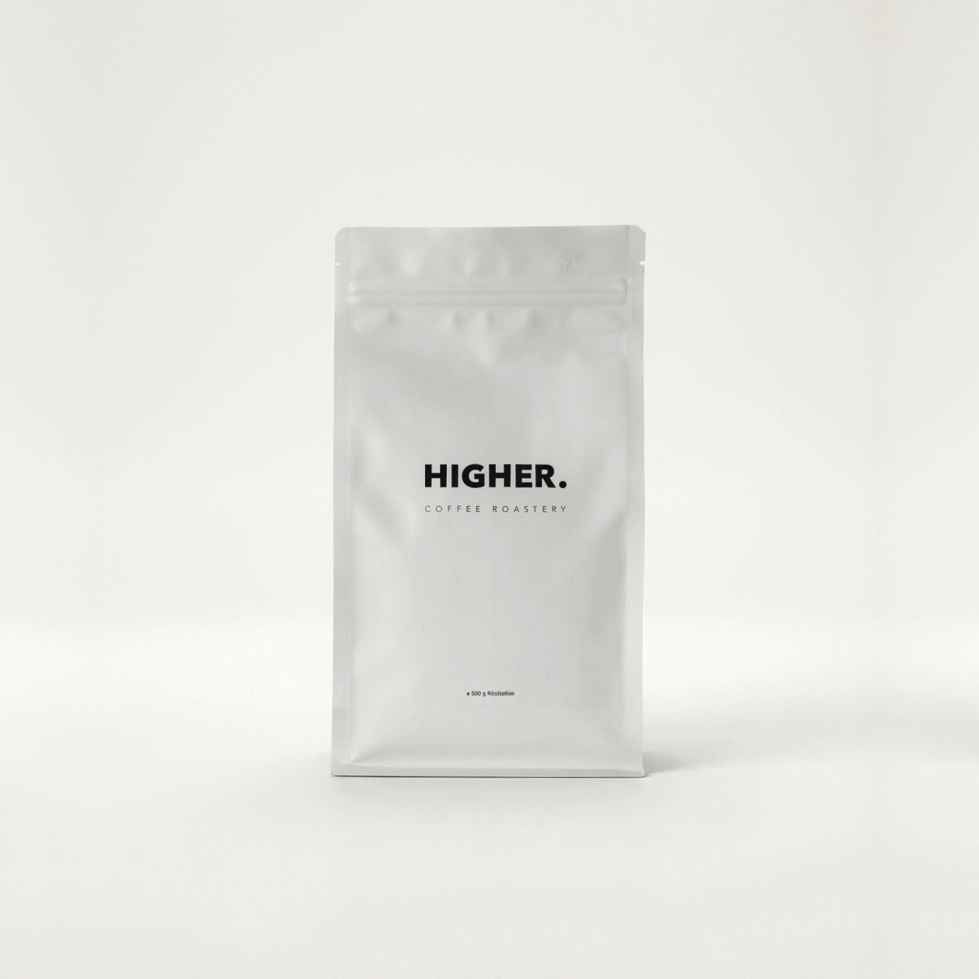 Äthiopien Kaffa Omni Roast