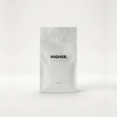 Äthiopien Kaffa Omni Roast