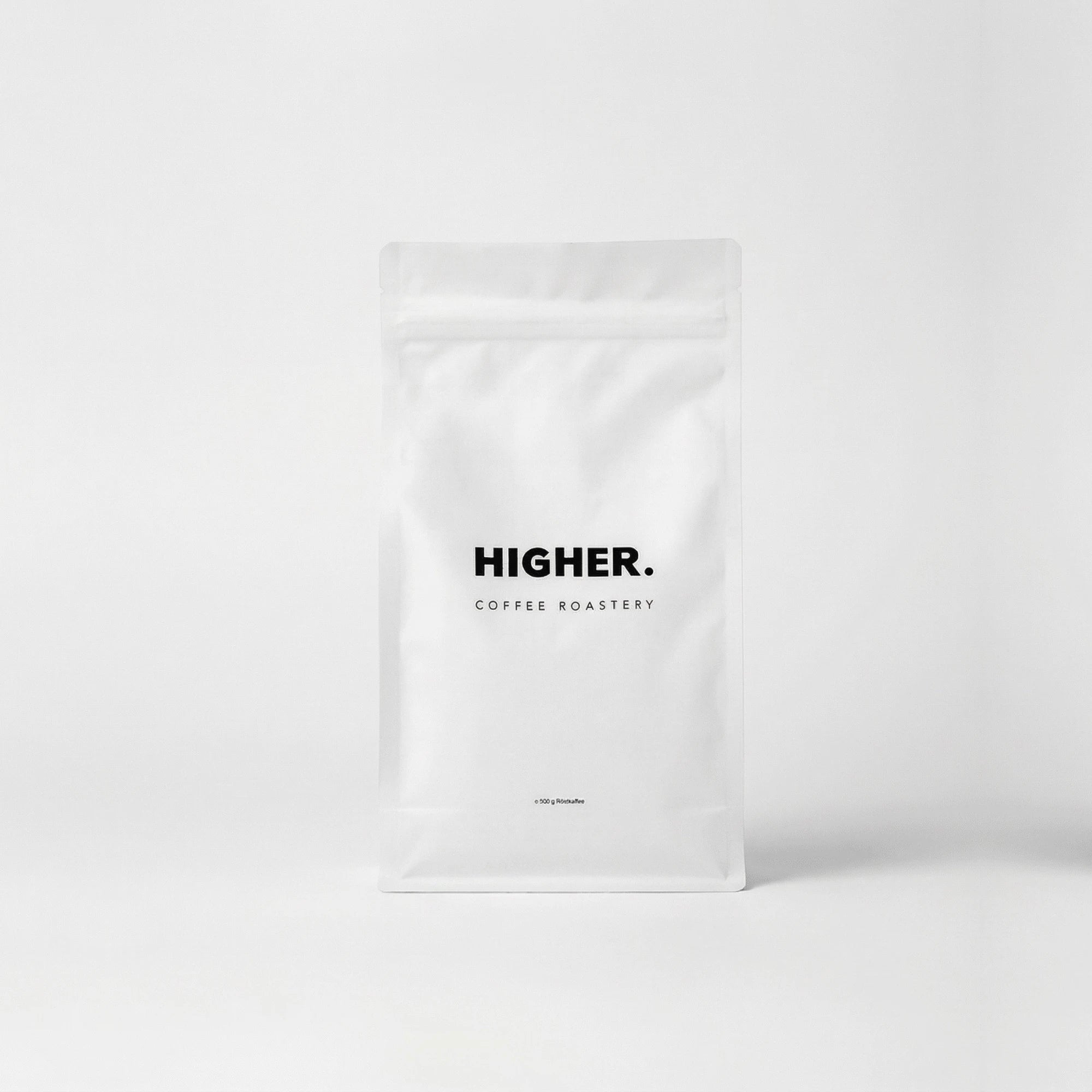 Costa Rica Tarrazú omni-roast