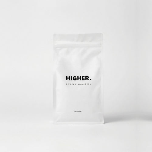 Costa Rica Tarrazú - nutty, lively, clean, omni-roast