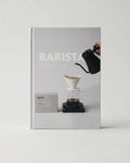 Barista Training Manual – Coffee Handbook for Coffee Lovers (DE/EN)