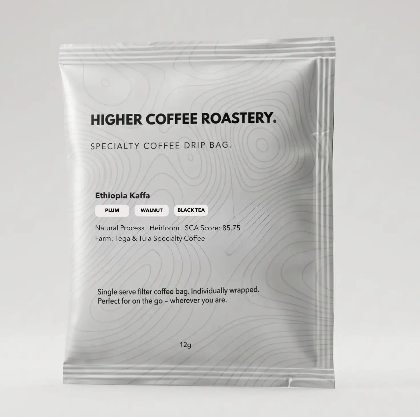 1 Drip Bag Specialty Coffee deiner Wahl
