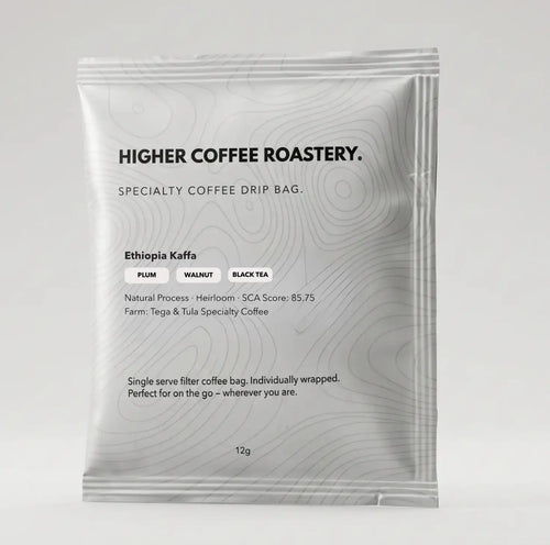 1 Drip Bag Specialty Coffee deiner Wahl
