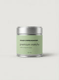 Bio Ceremonial Matcha aus Kagoshima, 40g