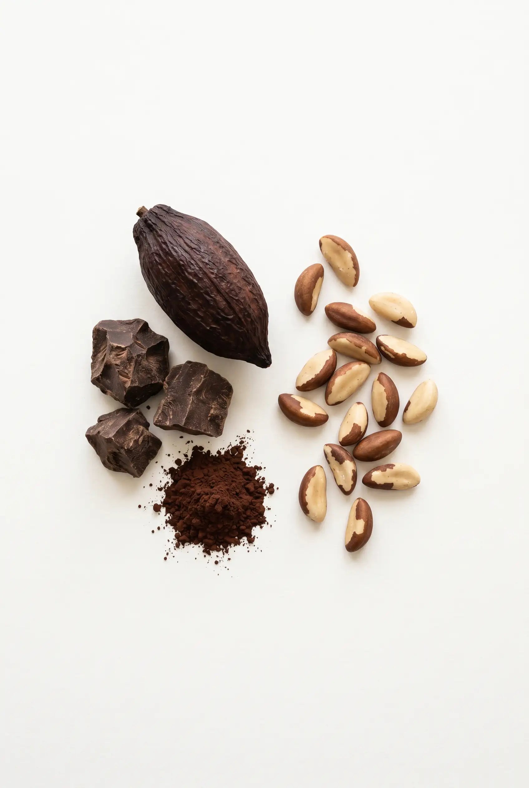 Brasilien Santa Bárbara omni-roast