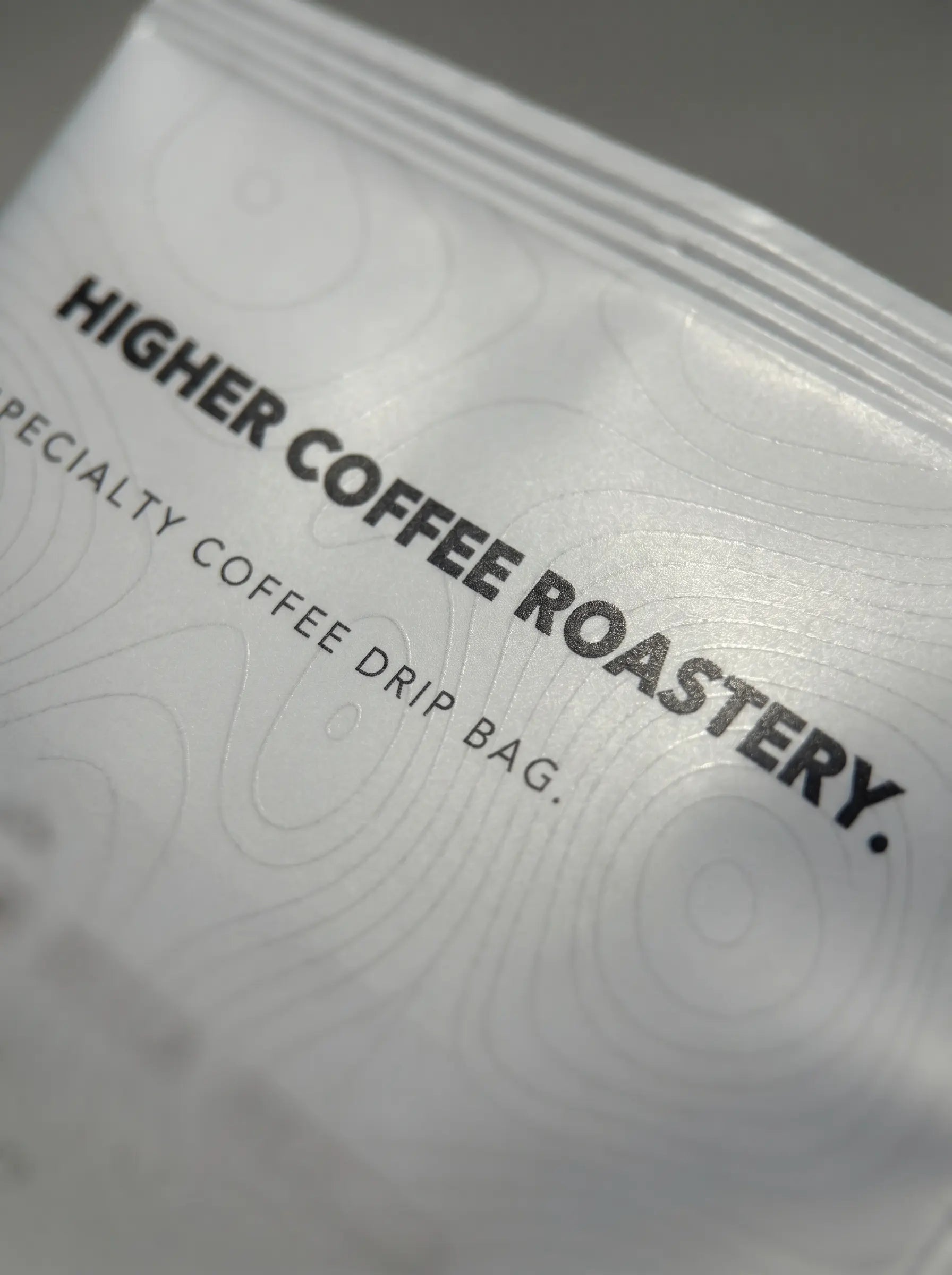 1 Drip Bag Specialty Coffee  – Rwanda Gakenke