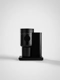 Fellow Opus 2 Kaffeemühle mit Kegelmahlwerk – Matt Schwarz - Für Espresso & Filter